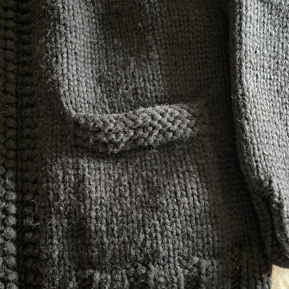 Todd Snyder cardigan sweater - Picture 5 of 9